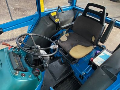 Ford 4610 II