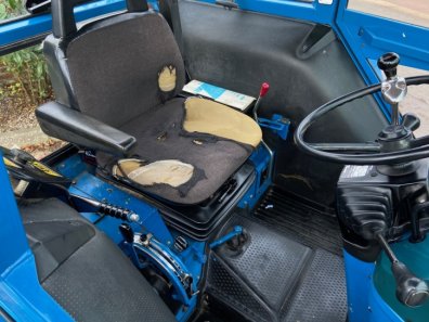 Ford 4610 II