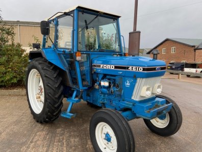 Ford 4610 II