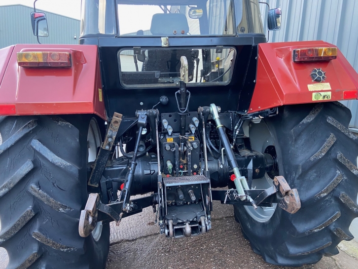 Case 956XL