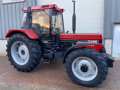 Case 956XL