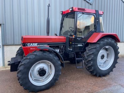 Case 956XL