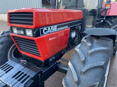Case 956XL