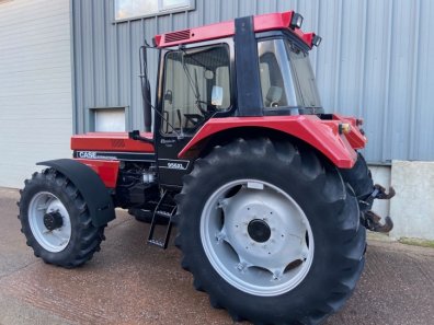 Case 956XL