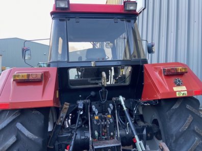 Case 956XL