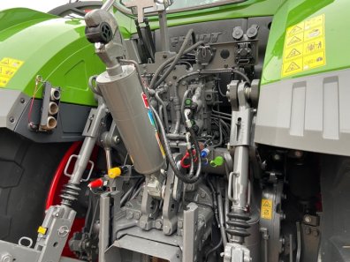 Fendt 936 Profi-Plus