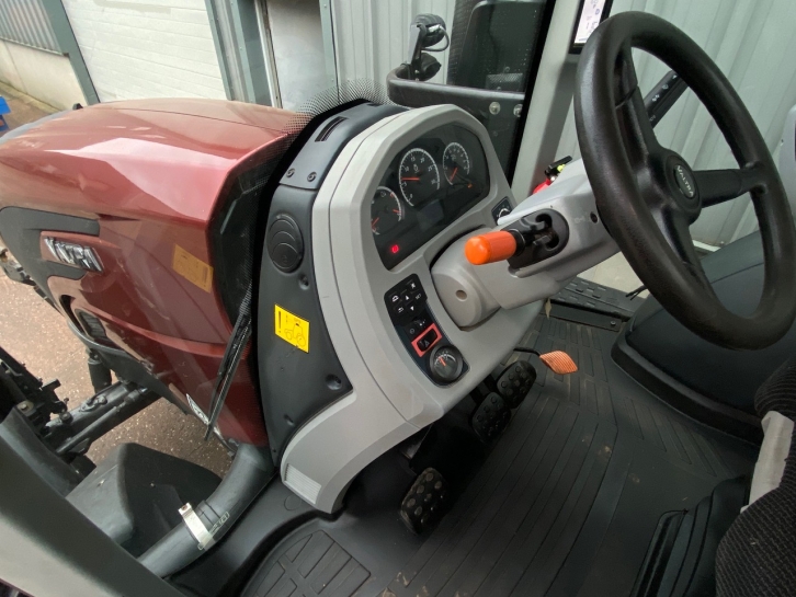 Valtra T214 Direct Unlimited