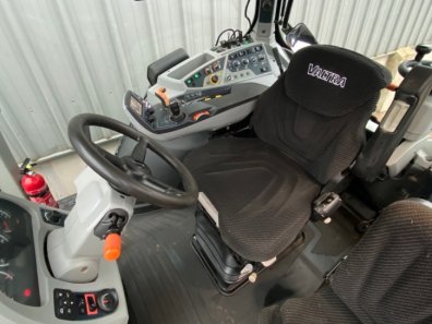 Valtra T214 Direct Unlimited