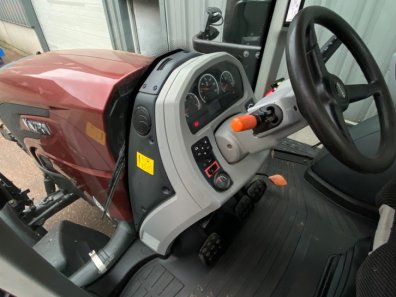 Valtra T214 Direct Unlimited