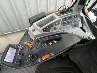 Valtra T214 Direct Unlimited
