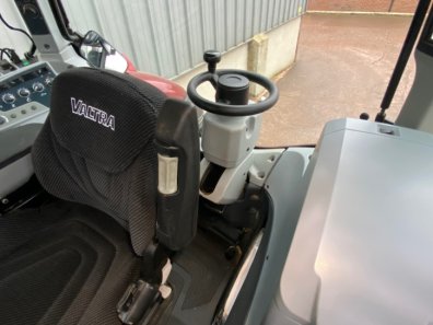 Valtra T214 Direct Unlimited