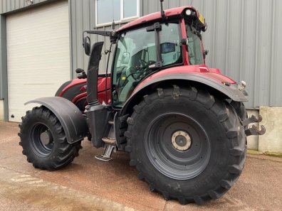 Valtra T214 Direct Unlimited