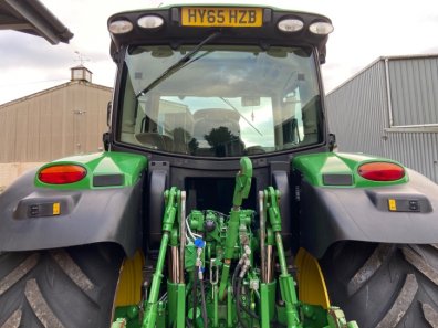 John Deere 6130R