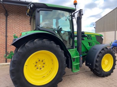John Deere 6130R