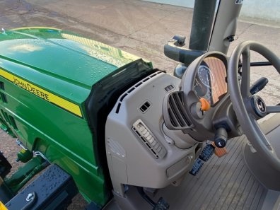 John Deere 6155R Ultimate