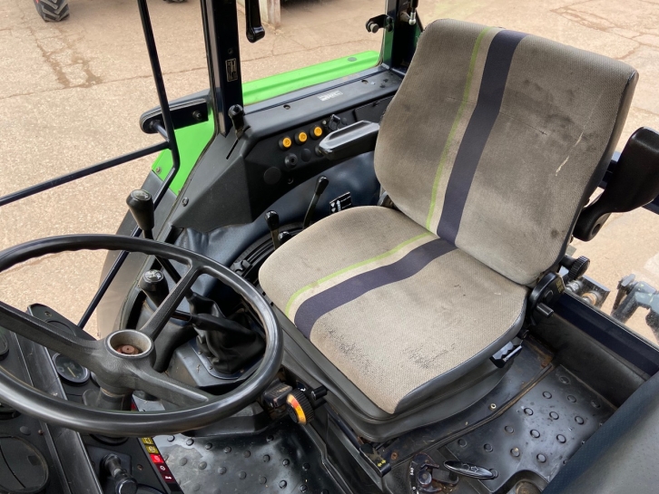 Deutz Fahr DX4.51