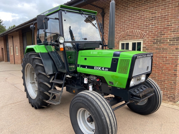 Deutz Fahr DX4.51
