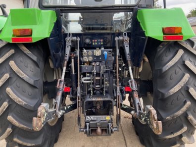 Deutz Fahr DX4.51