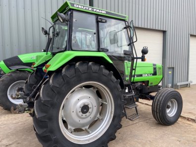 Deutz Fahr DX4.51