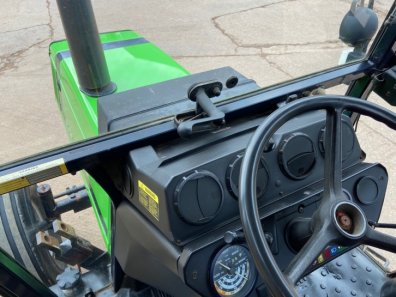 Deutz Fahr DX4.51