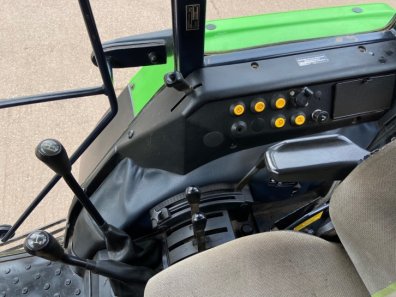 Deutz Fahr DX4.51