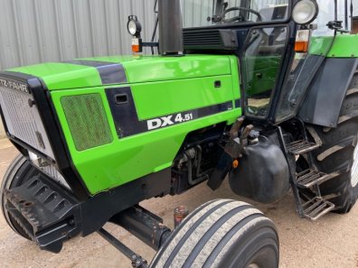 Deutz Fahr DX4.51