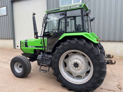 Deutz Fahr DX4.51