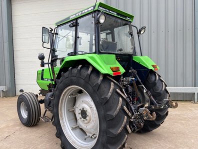 Deutz Fahr DX4.51