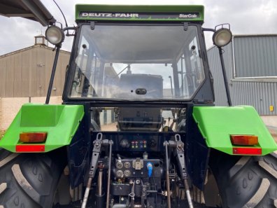 Deutz Fahr DX4.51
