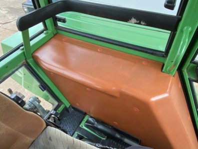 Fendt Favorit 612 LS