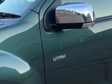 Isuzu D-Max Utah pickup 1.9 Diesel