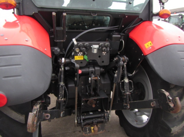 Zetor 9541