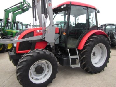 Zetor 9541