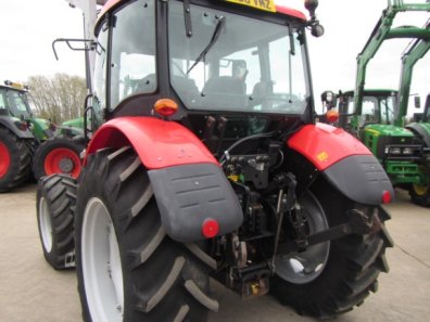 Zetor 9541