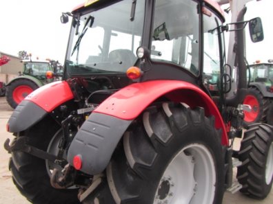 Zetor 9541