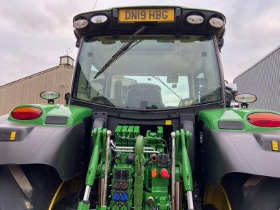 John Deere 6155R