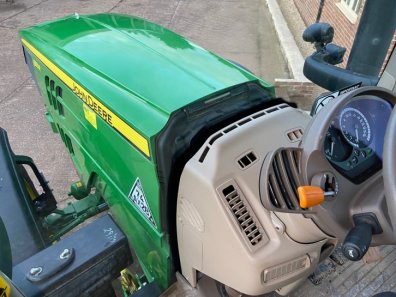 John Deere 6155R