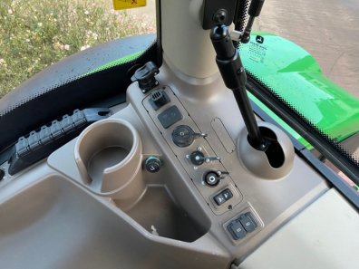 John Deere 6155R