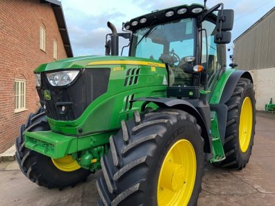 John Deere 6155R