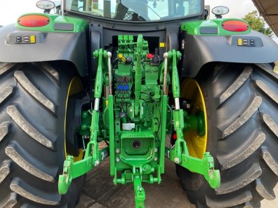 John Deere 6155R