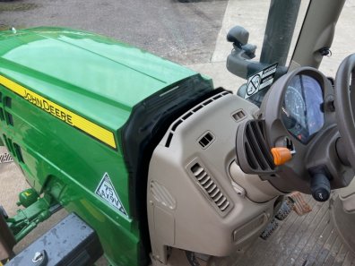 John Deere 6155R