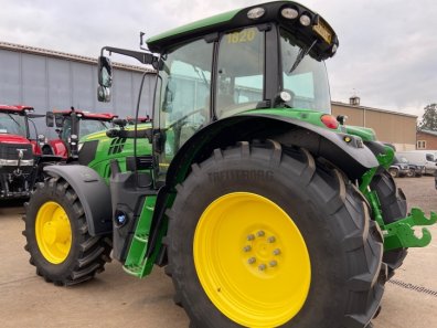 John Deere 6155R