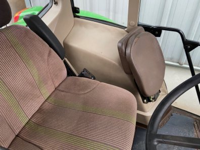 John Deere 6620SE