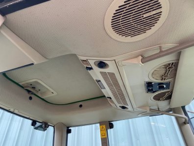 John Deere 6620SE