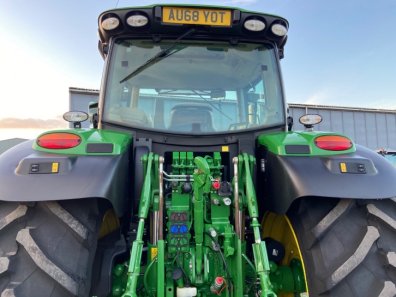 John Deere 6155R