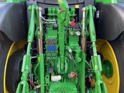 John Deere 6155R