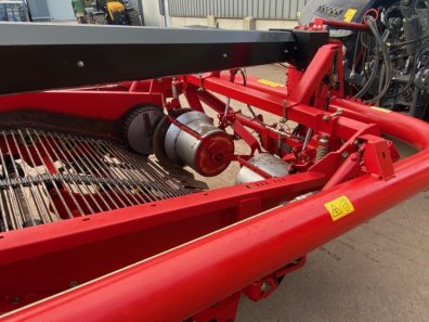 Grimme GT170S Potato harvester