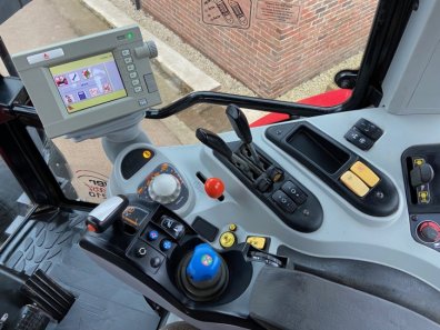 Massey Ferguson 6495