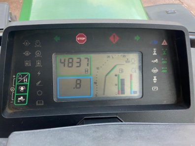 John Deere 7710