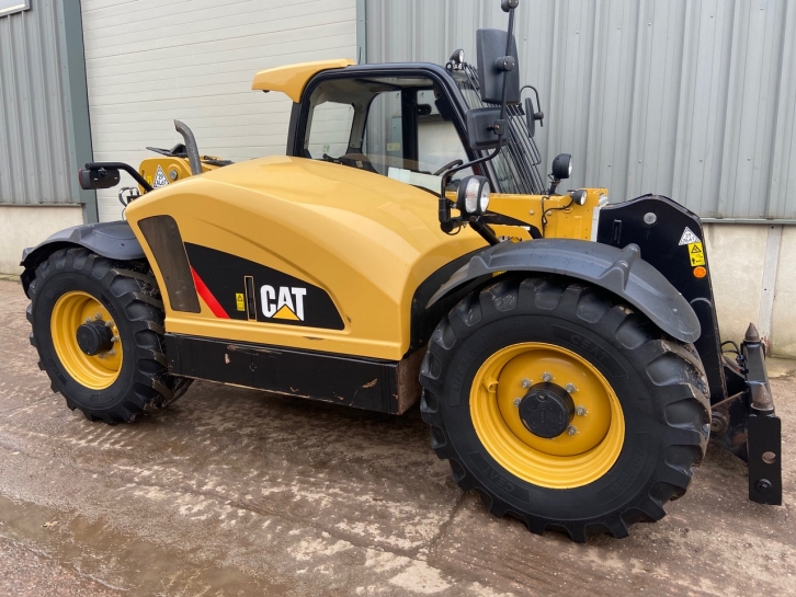 CAT TH406C
